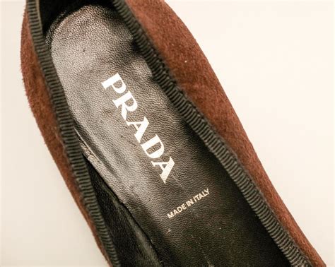 prada mens brown suede shoes|prada suede leather shoes.